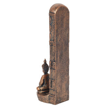 Load image into Gallery viewer, Chakra &amp; Buddha Incense Holder