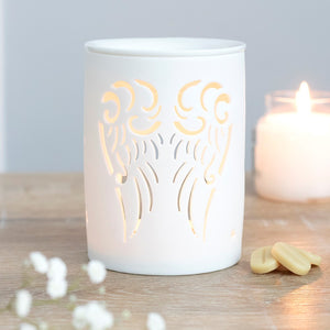 Angel Oil Burners