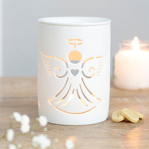 Angel Oil Burners