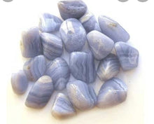 Load image into Gallery viewer, Blue Lace Agate