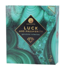 Load image into Gallery viewer, Luck And Prosperity Gemstone Collection