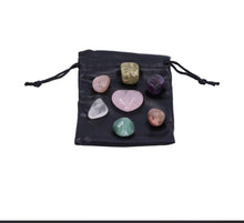 Load image into Gallery viewer, Love &amp; Attraction Crystal/Gemstone Set