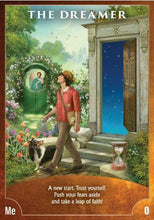 Load image into Gallery viewer, Angel Wisdom Tarot deck www.karmaripon.co.uk