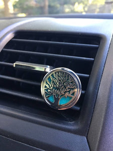 Aromatherapy Car Diffusers