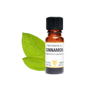 Cinnamon Pure Essential Oil 10ml