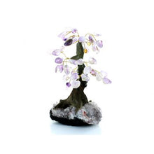 Load image into Gallery viewer, Crystal Gem Trees www.karmaripon.co.uk