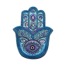 Load image into Gallery viewer, Hamsa Incense Holders