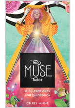 Load image into Gallery viewer, The Muse Tarot