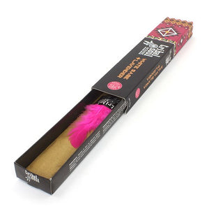 Tribal Soul incense www.karmaripon.co.uk