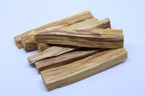 Palo Santo Sticks www.karmaripon.co.uk