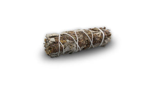 White Sage Smudge Sticks