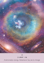 Load image into Gallery viewer, The Starseed Oracle www.karmaripon.co.uk