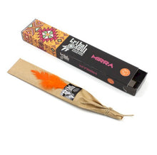Load image into Gallery viewer, Tribal Soul incense www.karmaripon.co.uk