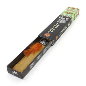 Tribal Soul incense www.karmaripon.co.uk