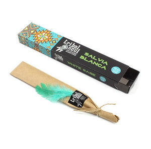 Tribal Soul incense www.karmaripon.co.uk