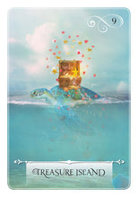 Load image into Gallery viewer, The Wisdom of the Oracle Deck by Colette Baron-Reid